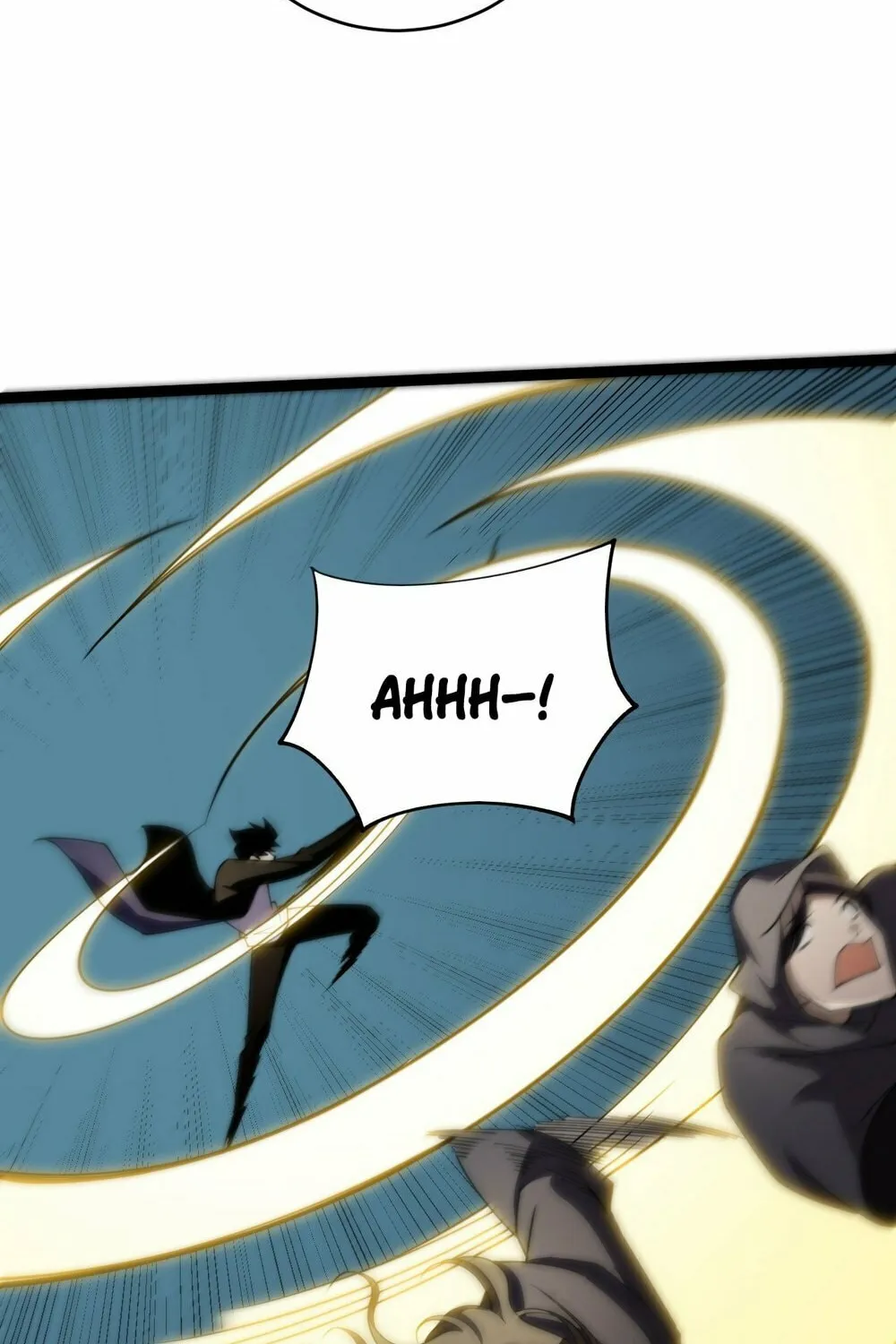 Read Maxed Strength Necromancer chapter 98 image 37 on Lezhin