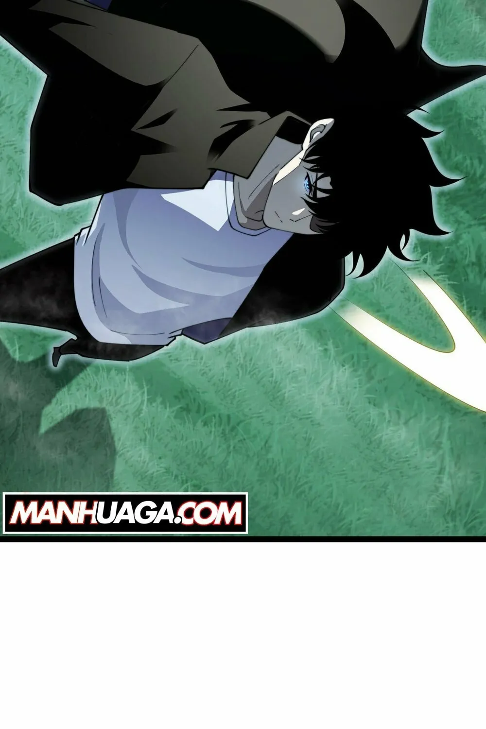 Read Maxed Strength Necromancer chapter 98 image 41 on Lezhin