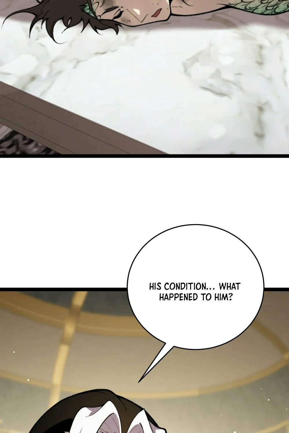 Read Maxed Strength Necromancer chapter 98 image 48 on Lezhin