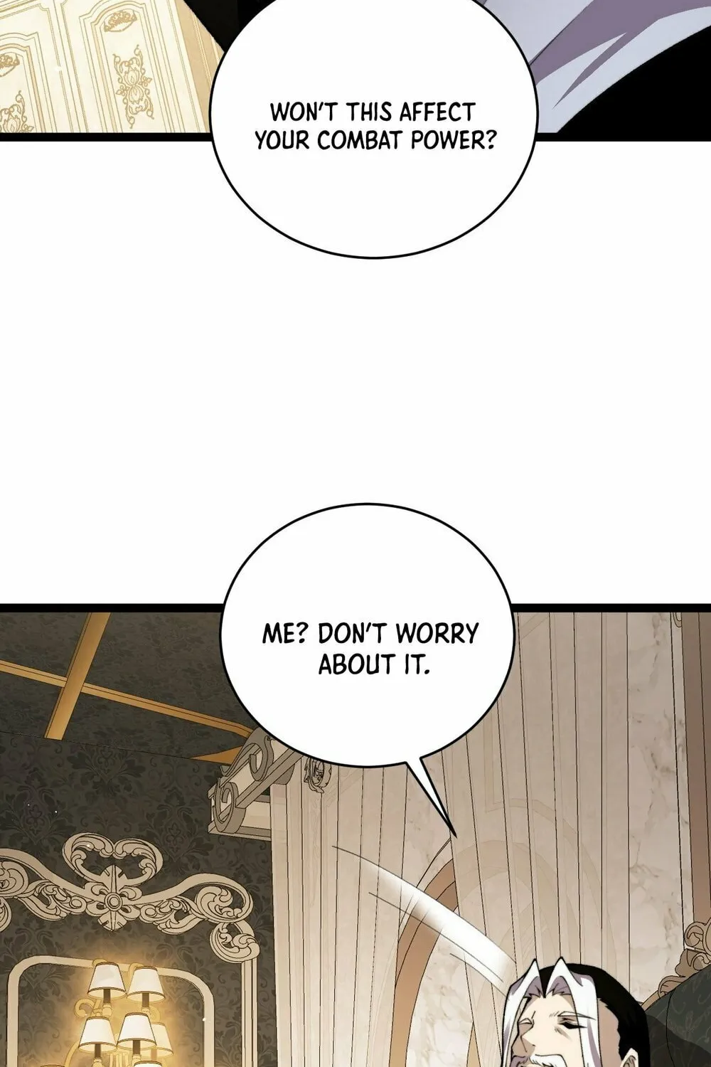 Read Maxed Strength Necromancer chapter 98 image 66 on Lezhin