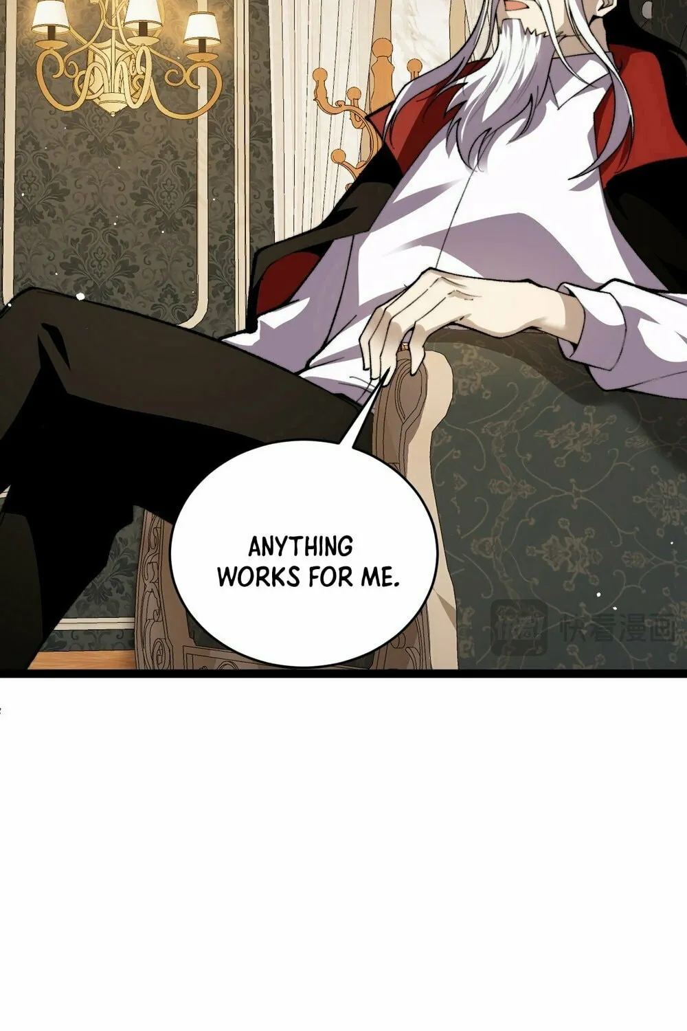 Read Maxed Strength Necromancer chapter 98 image 67 on Lezhin