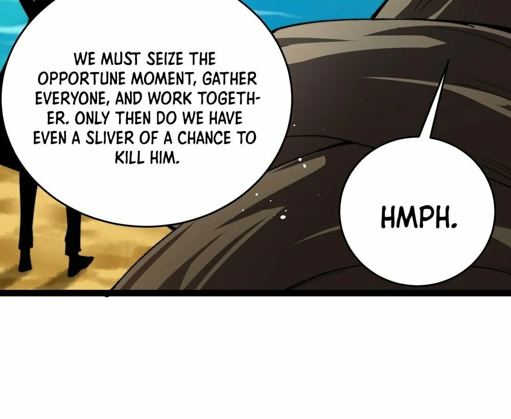Read Maxed Strength Necromancer chapter 98 image 78 on Lezhin