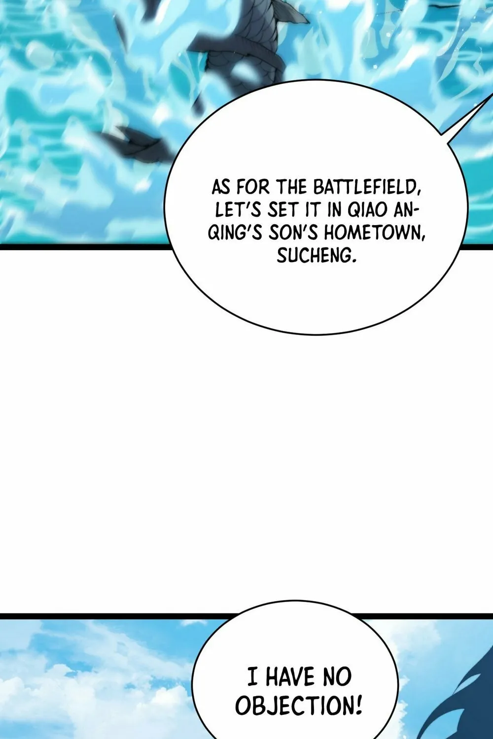 Read Maxed Strength Necromancer chapter 98 image 80 on Lezhin