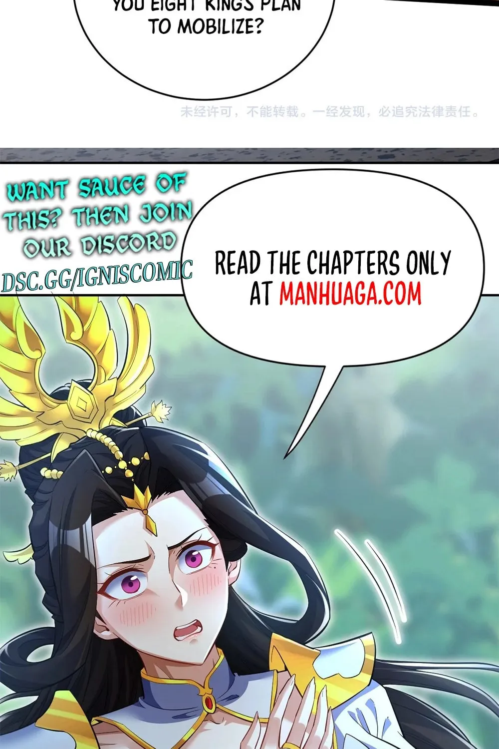 Read Maxed Strength Necromancer chapter 98 image 86 on Lezhin