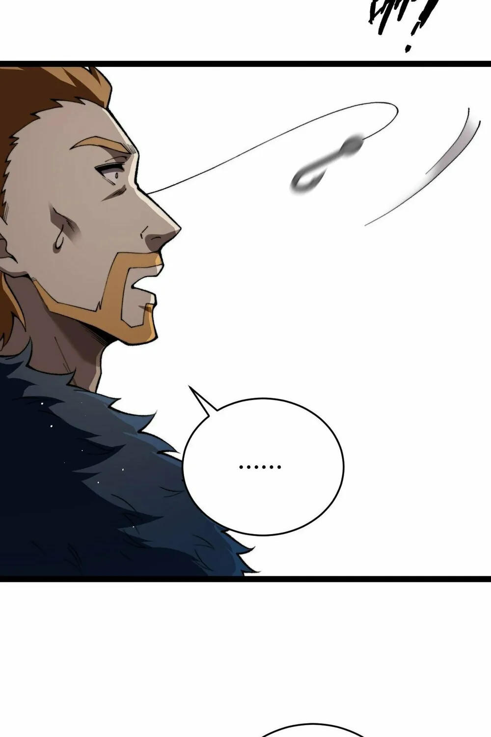 Read Maxed Strength Necromancer chapter 99 image 1 on Lezhin