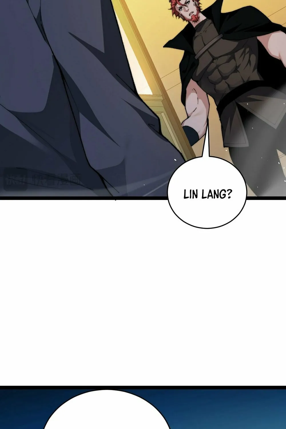 Read Maxed Strength Necromancer chapter 99 image 10 on Lezhin