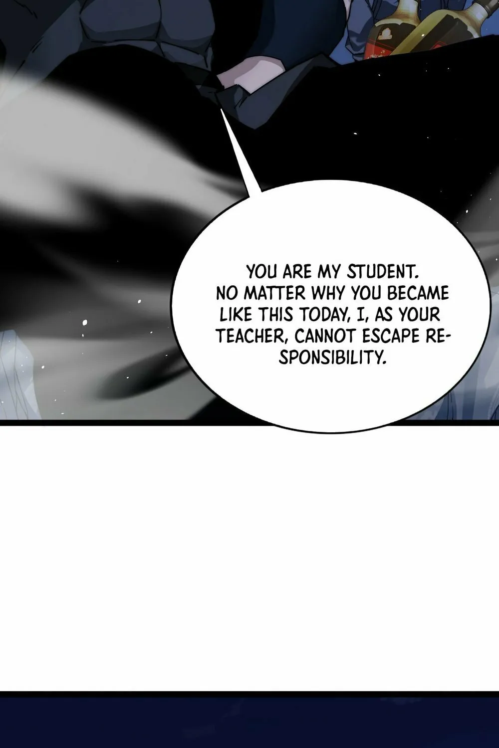 Read Maxed Strength Necromancer chapter 99 image 18 on Lezhin