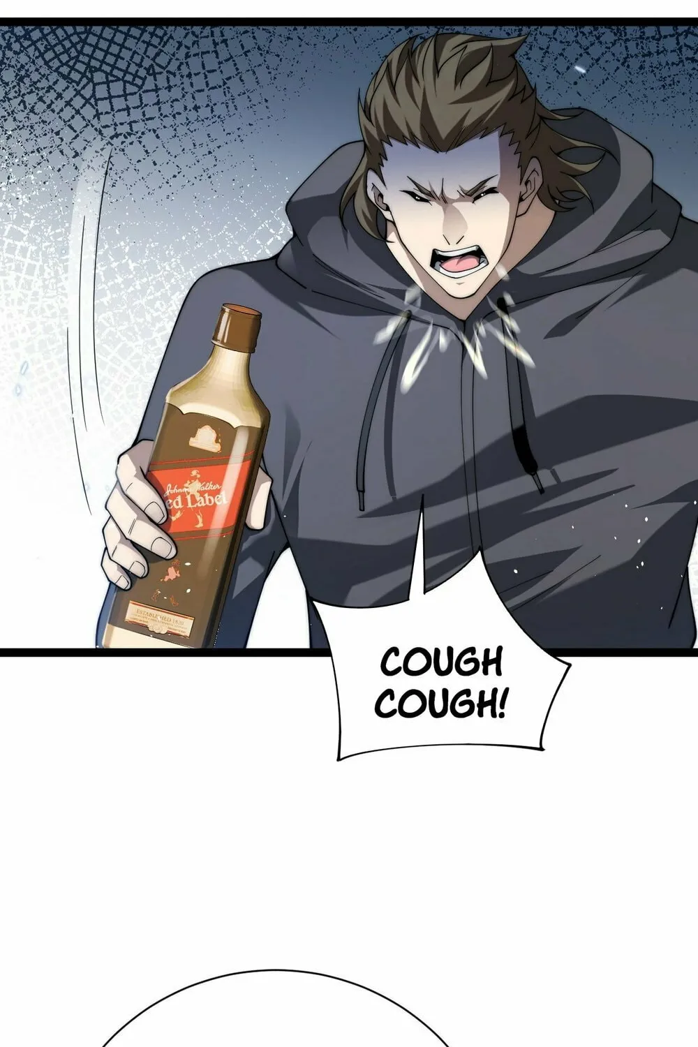 Read Maxed Strength Necromancer chapter 99 image 22 on Lezhin