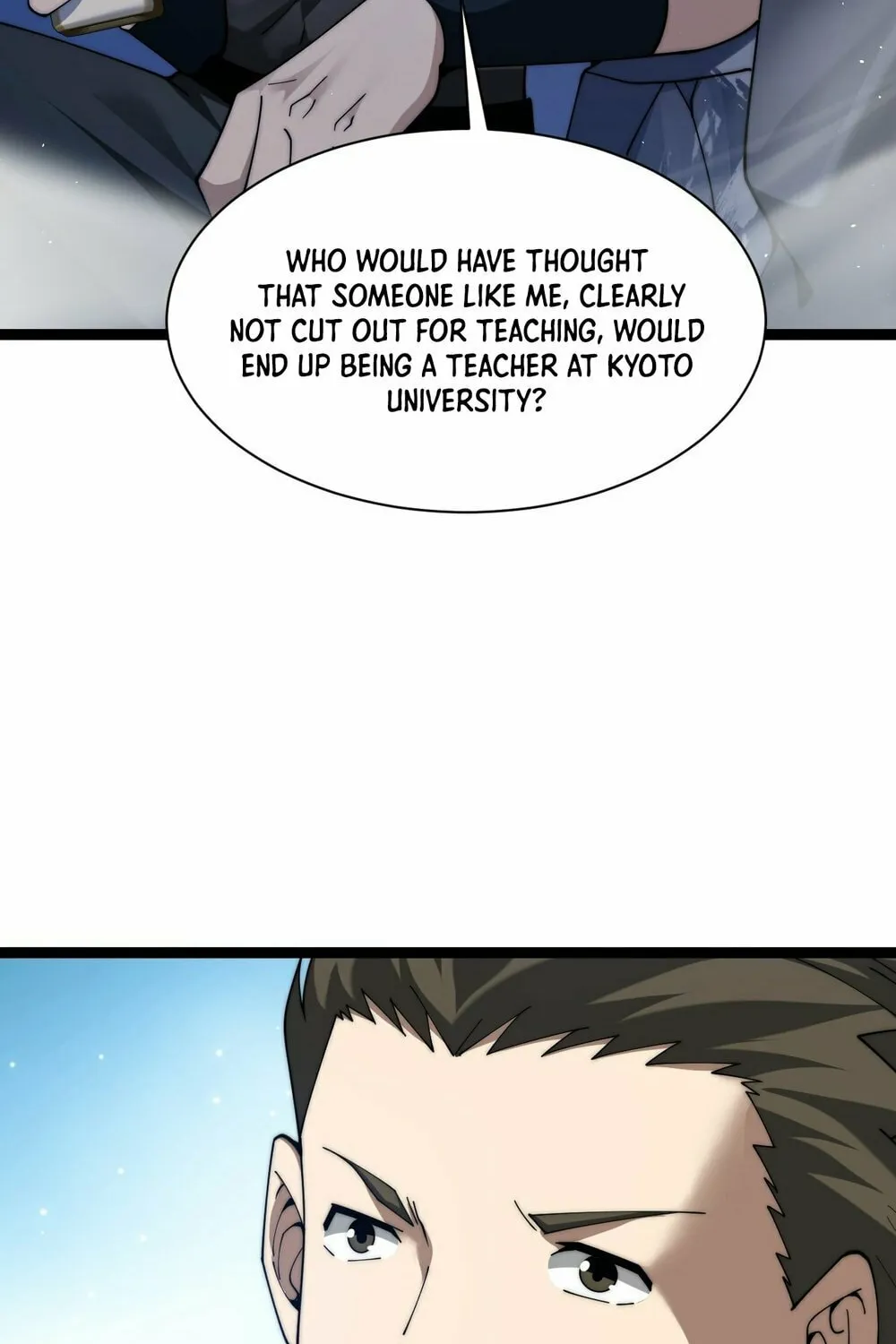 Read Maxed Strength Necromancer chapter 99 image 24 on Lezhin