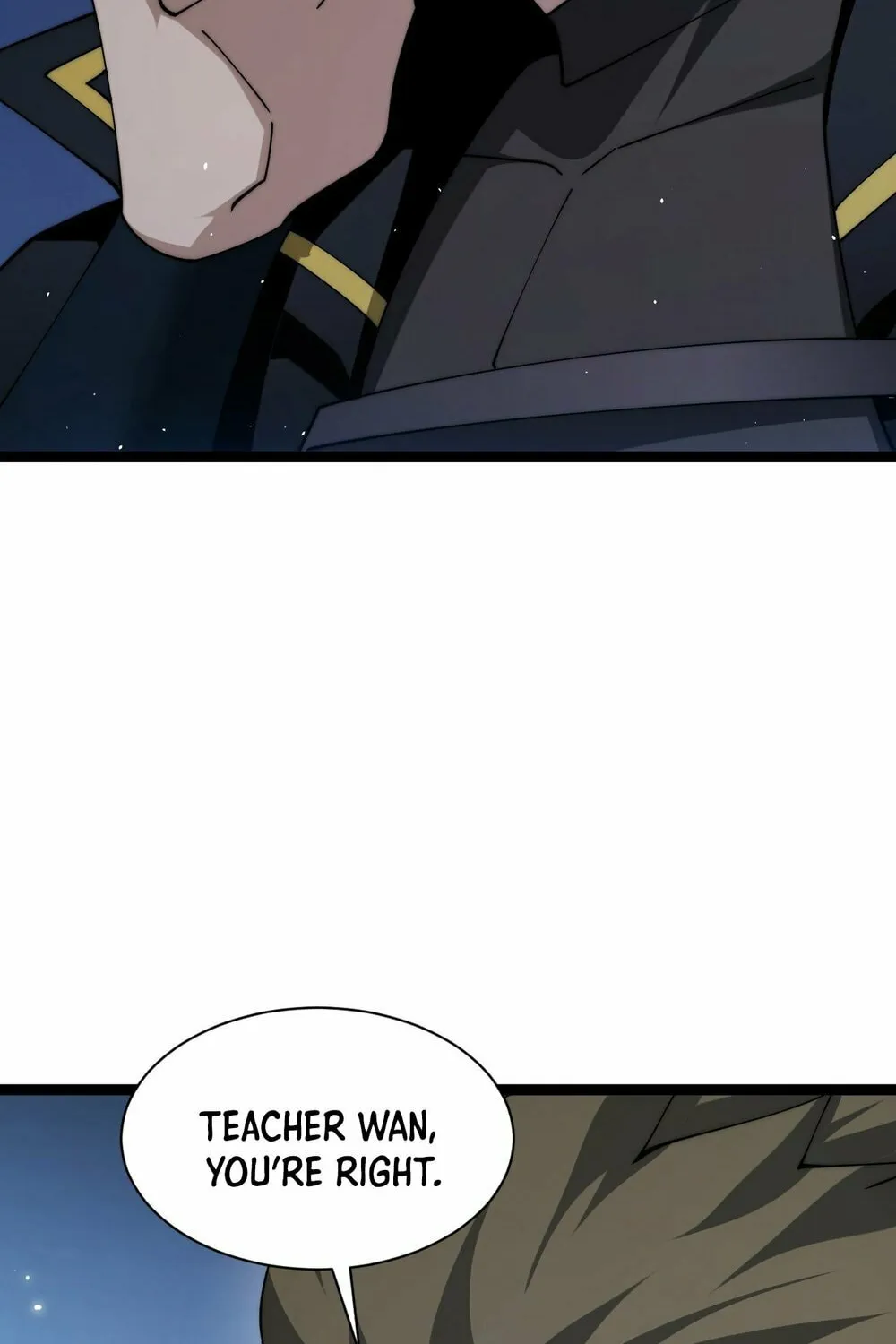 Read Maxed Strength Necromancer chapter 99 image 29 on Lezhin