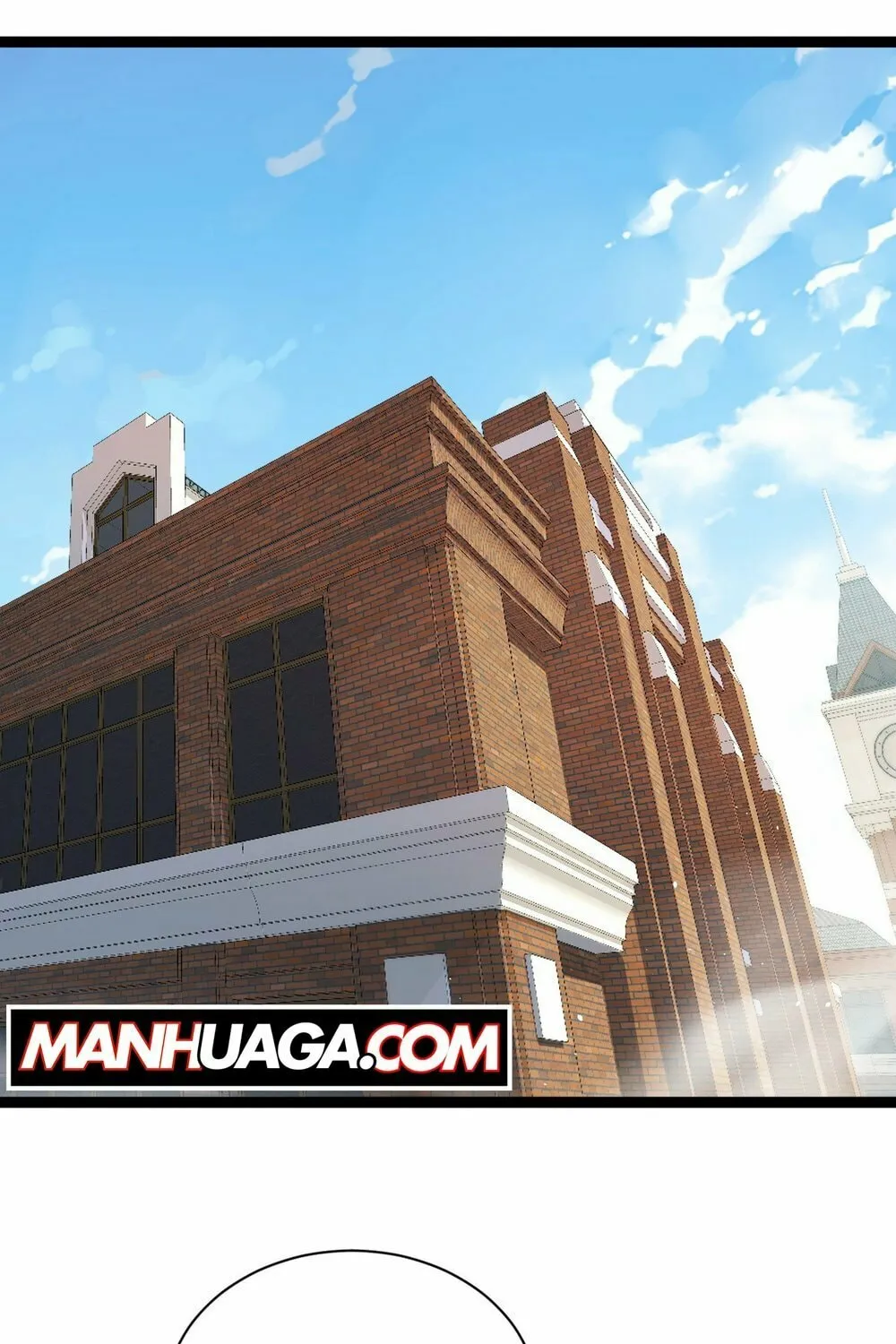 Read Maxed Strength Necromancer chapter 99 image 35 on Lezhin