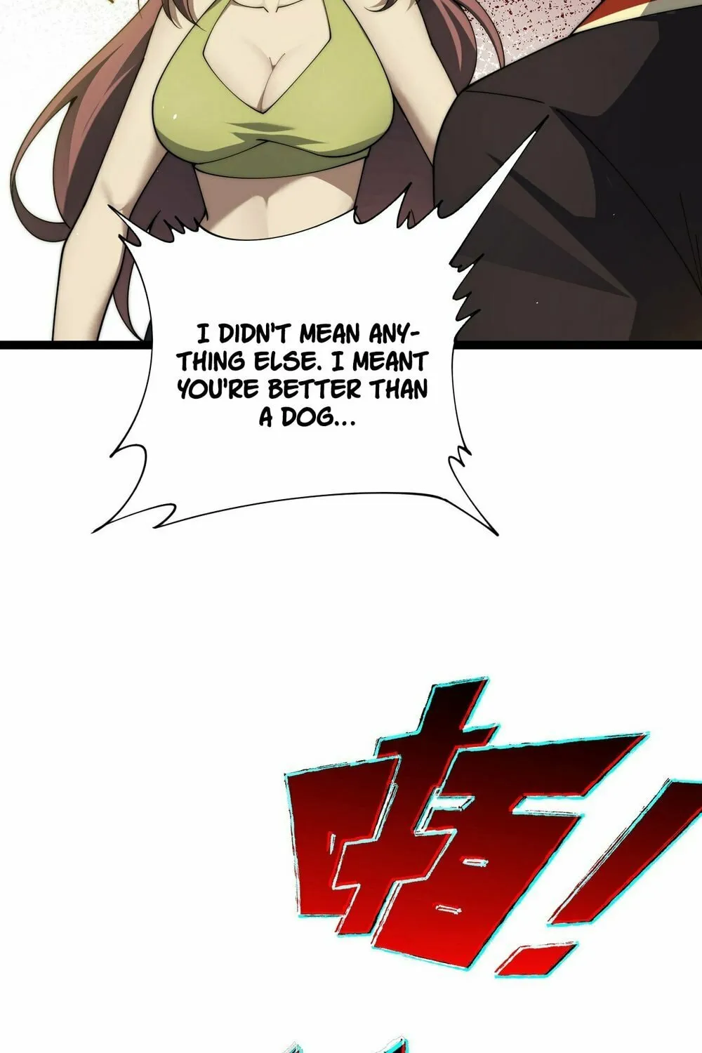 Read Maxed Strength Necromancer chapter 99 image 44 on Lezhin