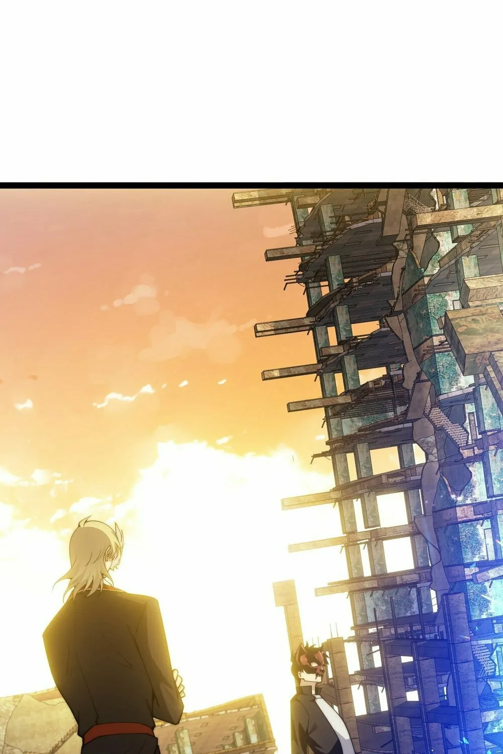 Read Maxed Strength Necromancer chapter 99 image 48 on Lezhin