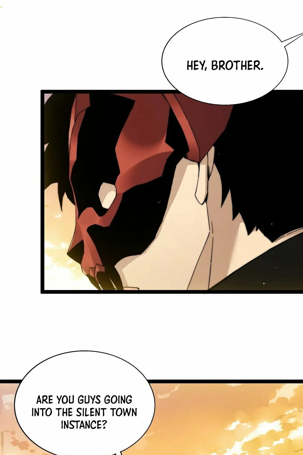 Read Maxed Strength Necromancer chapter 99 image 55 on Lezhin