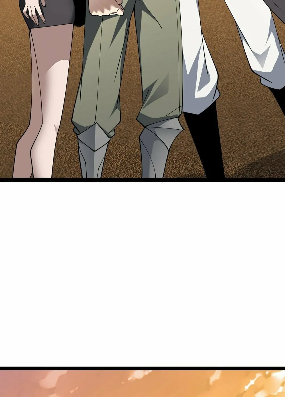 Read Maxed Strength Necromancer chapter 99 image 65 on Lezhin