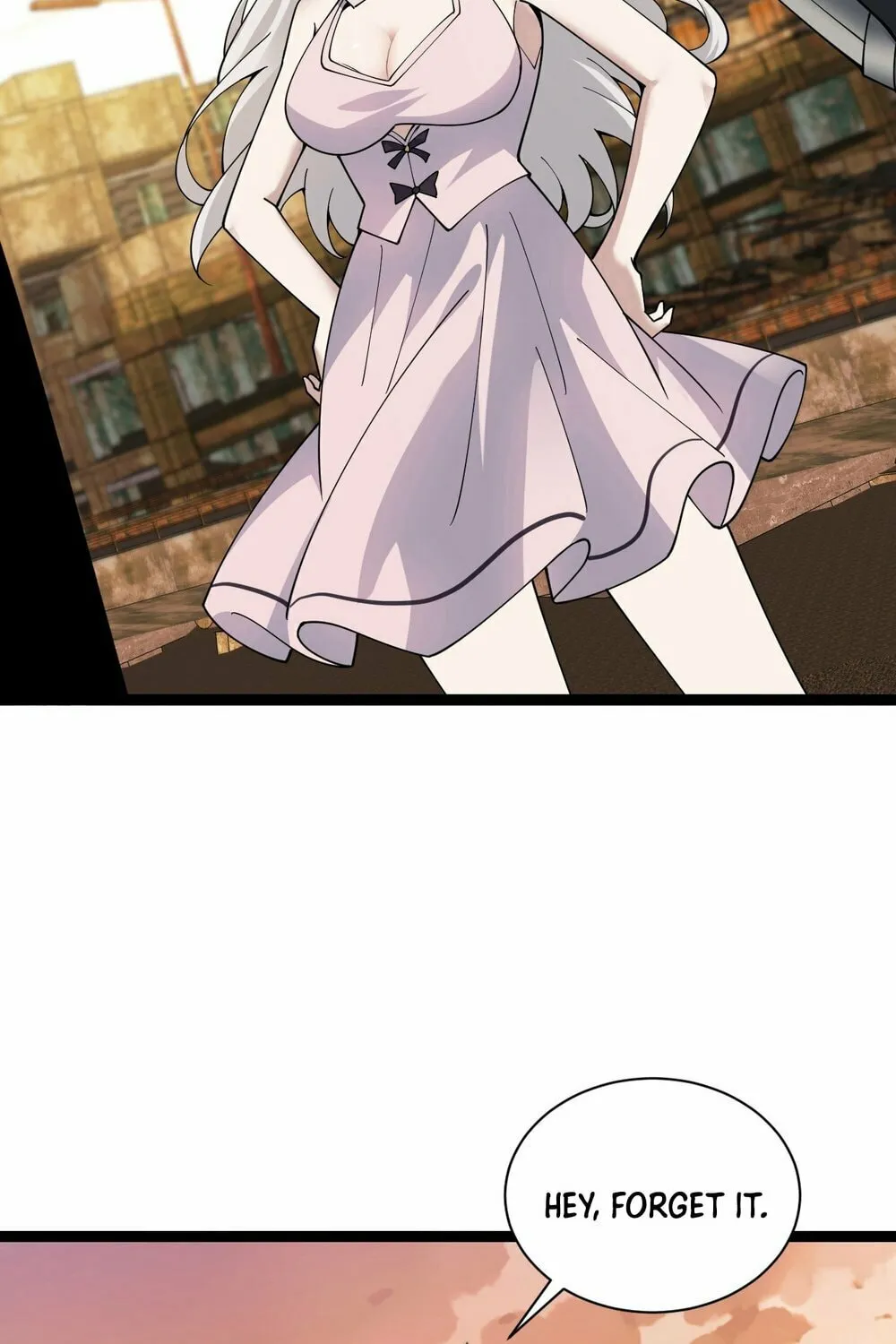 Read Maxed Strength Necromancer chapter 99 image 70 on Lezhin