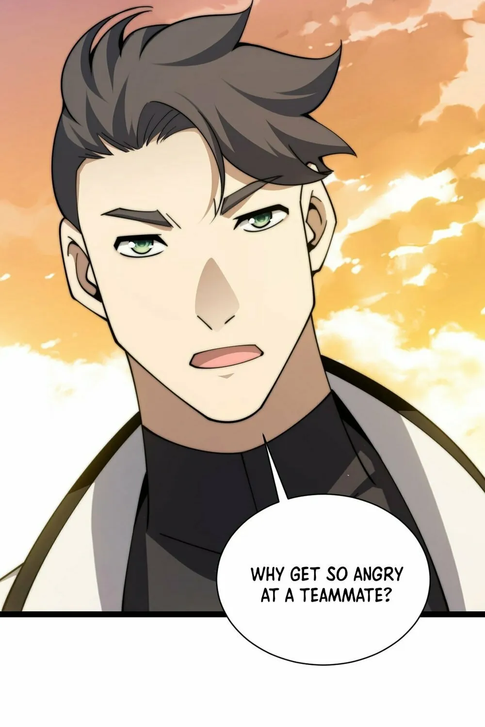 Read Maxed Strength Necromancer chapter 99 image 71 on Lezhin