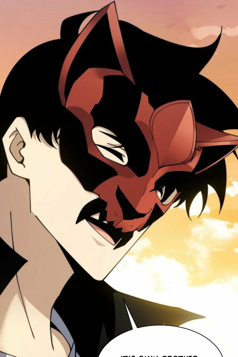 Read Maxed Strength Necromancer chapter 99 image 73 on Lezhin