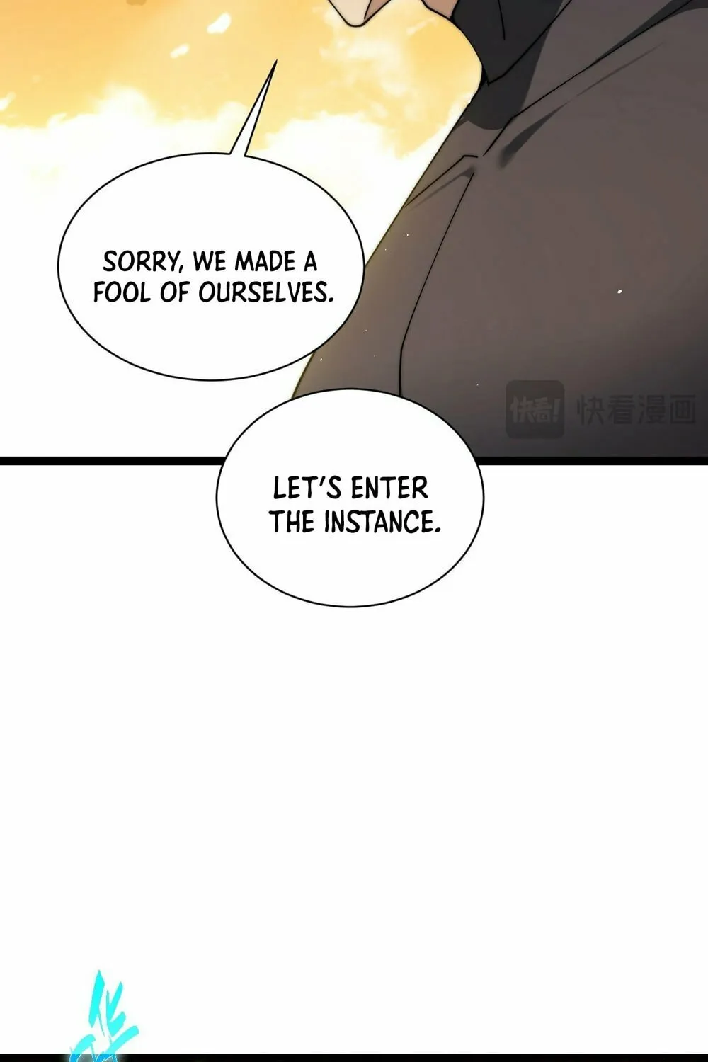 Read Maxed Strength Necromancer chapter 99 image 75 on Lezhin