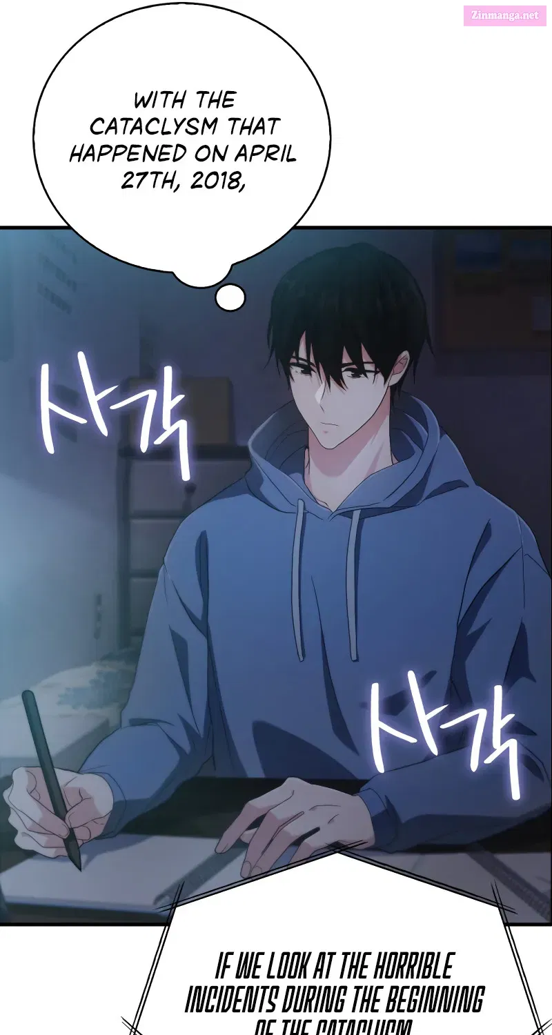 Read Maxed Talent Player chapter 1 image 108 on Lezhin