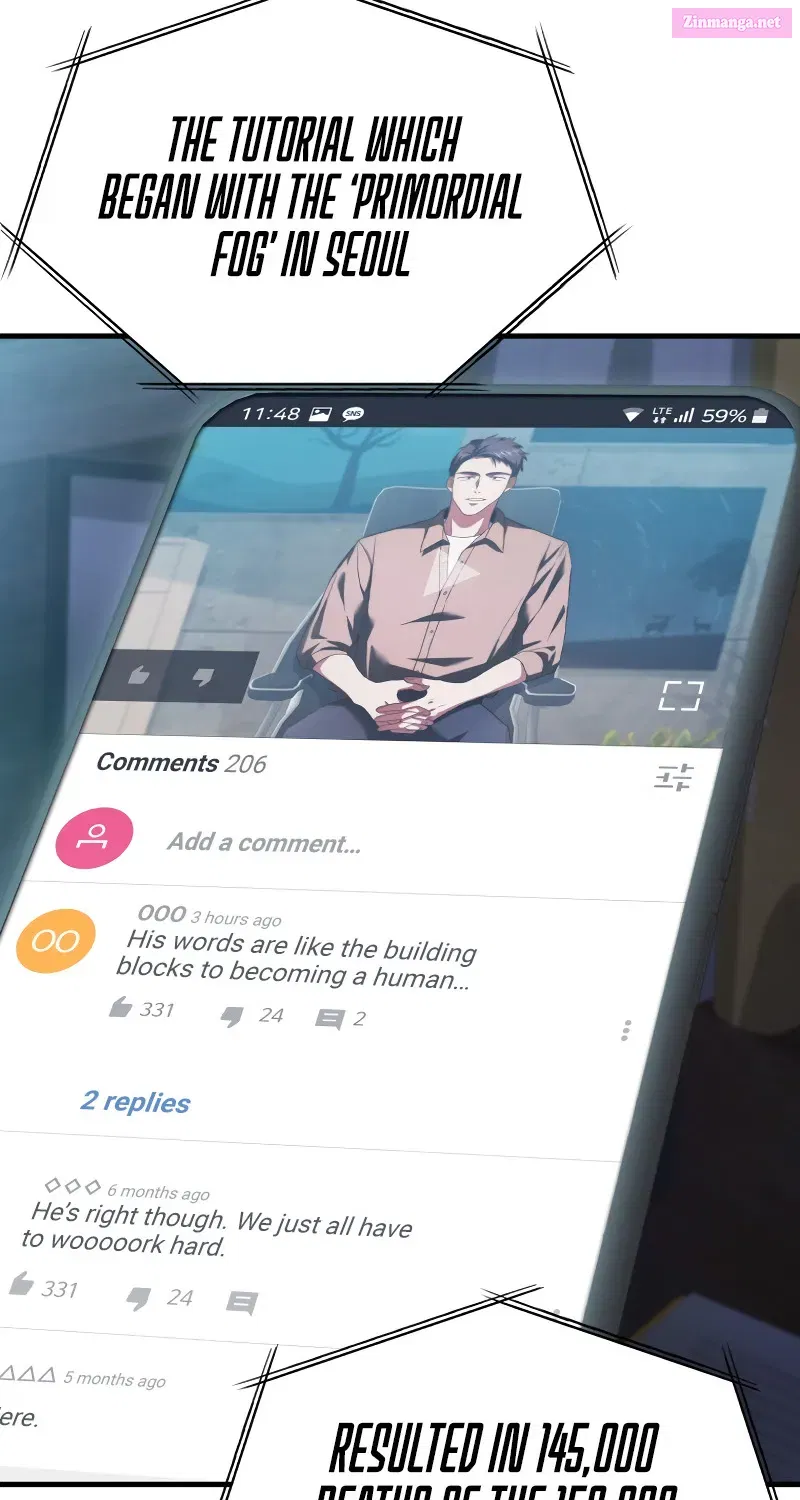 Read Maxed Talent Player chapter 1 image 110 on Lezhin