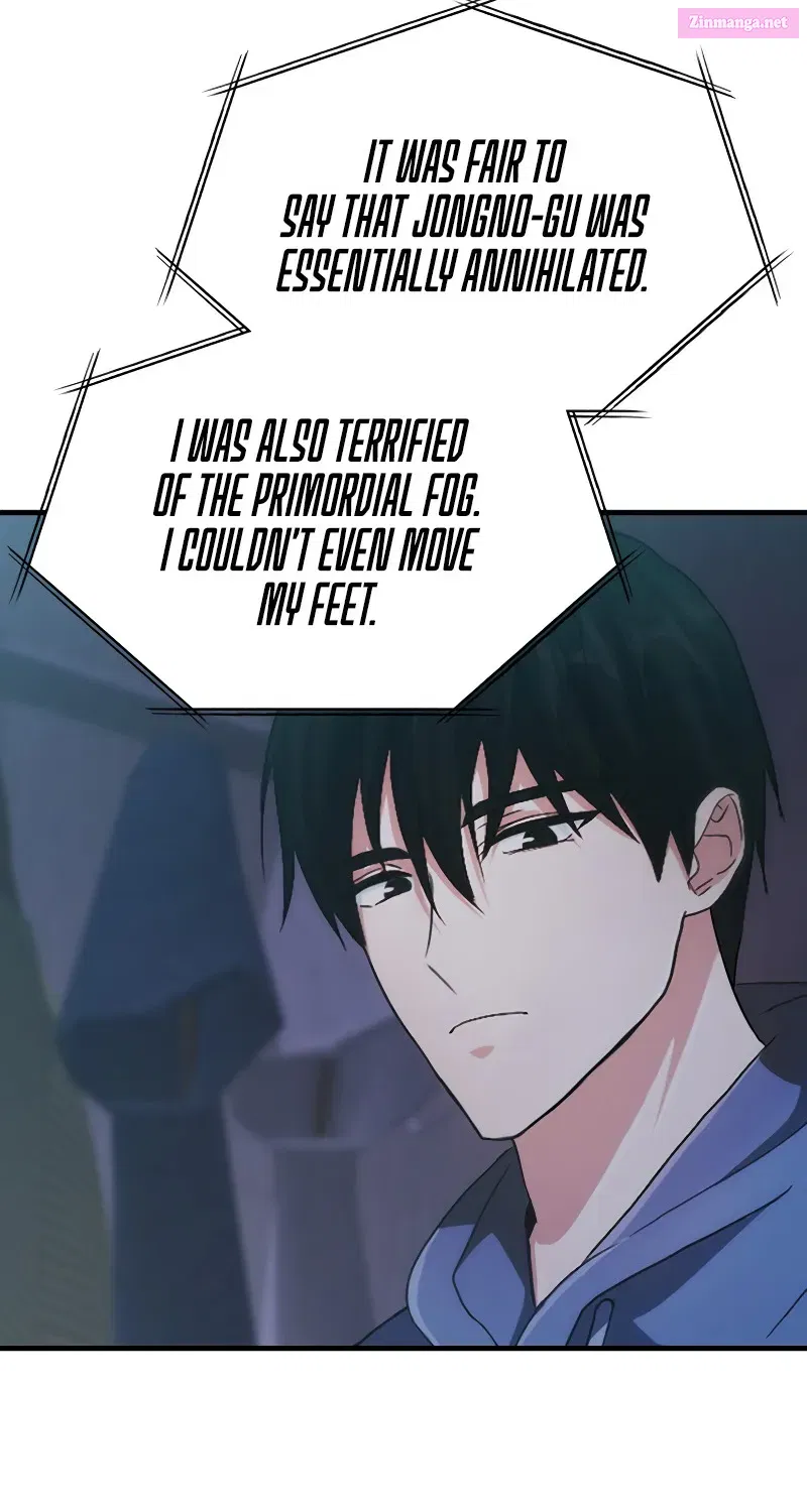Read Maxed Talent Player chapter 1 image 112 on Lezhin