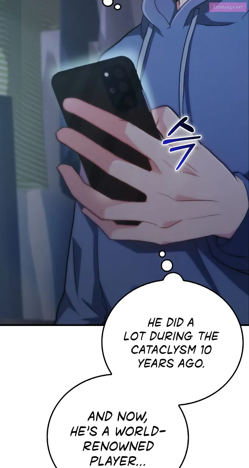 Read Maxed Talent Player chapter 1 image 114 on Lezhin