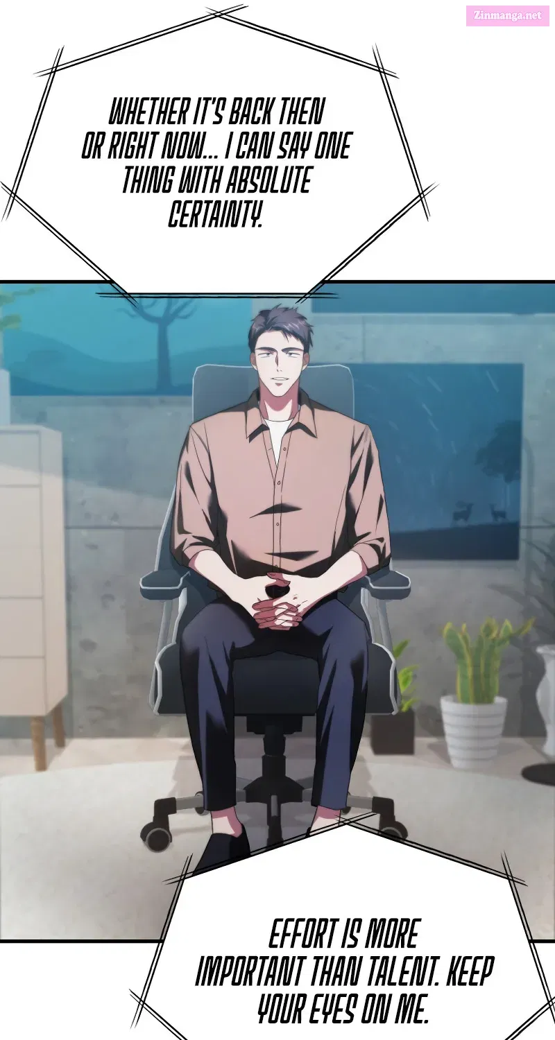 Read Maxed Talent Player chapter 1 image 116 on Lezhin