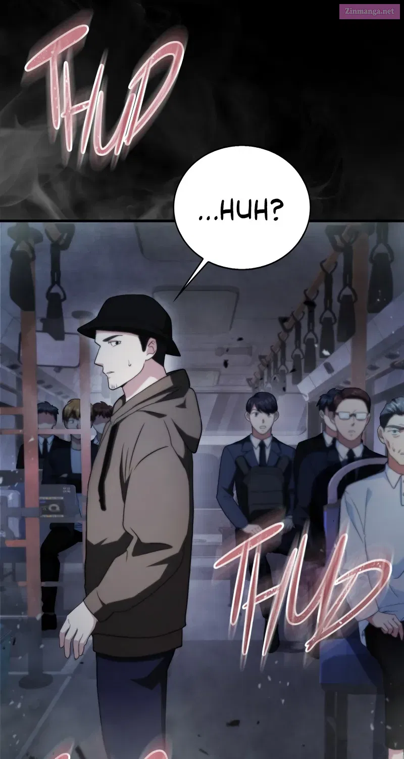 Read Maxed Talent Player chapter 1 image 12 on Lezhin