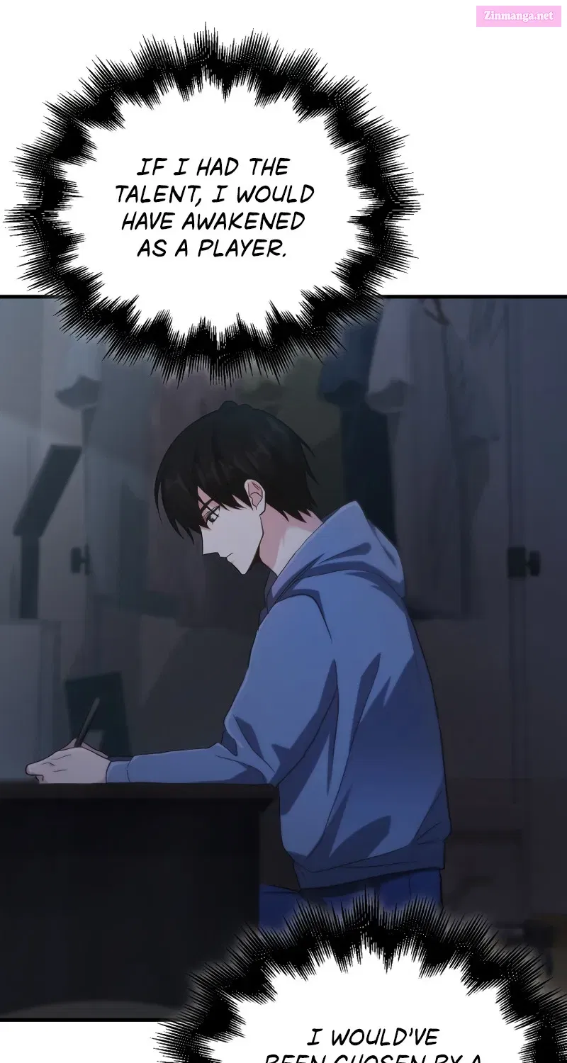 Read Maxed Talent Player chapter 1 image 122 on Lezhin