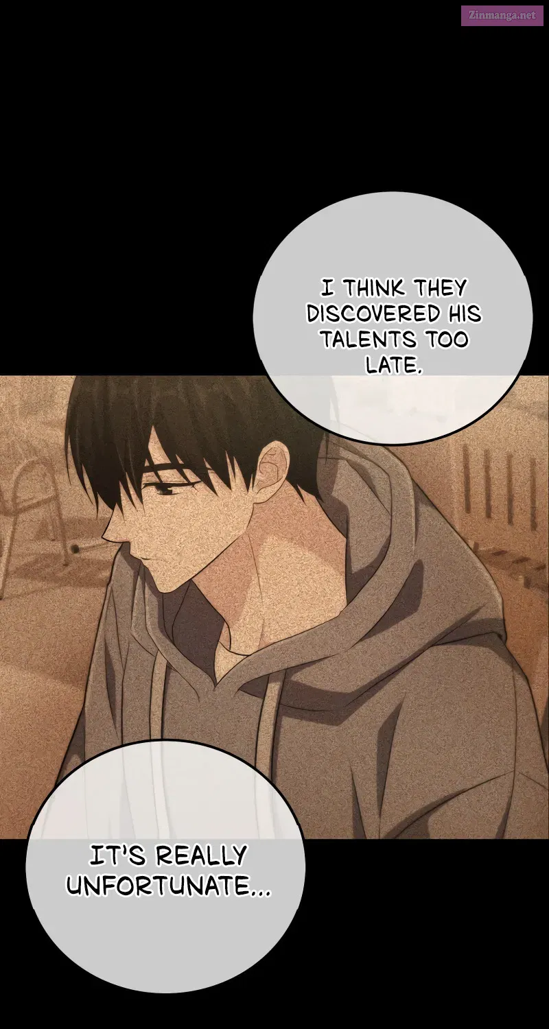 Read Maxed Talent Player chapter 1 image 134 on Lezhin