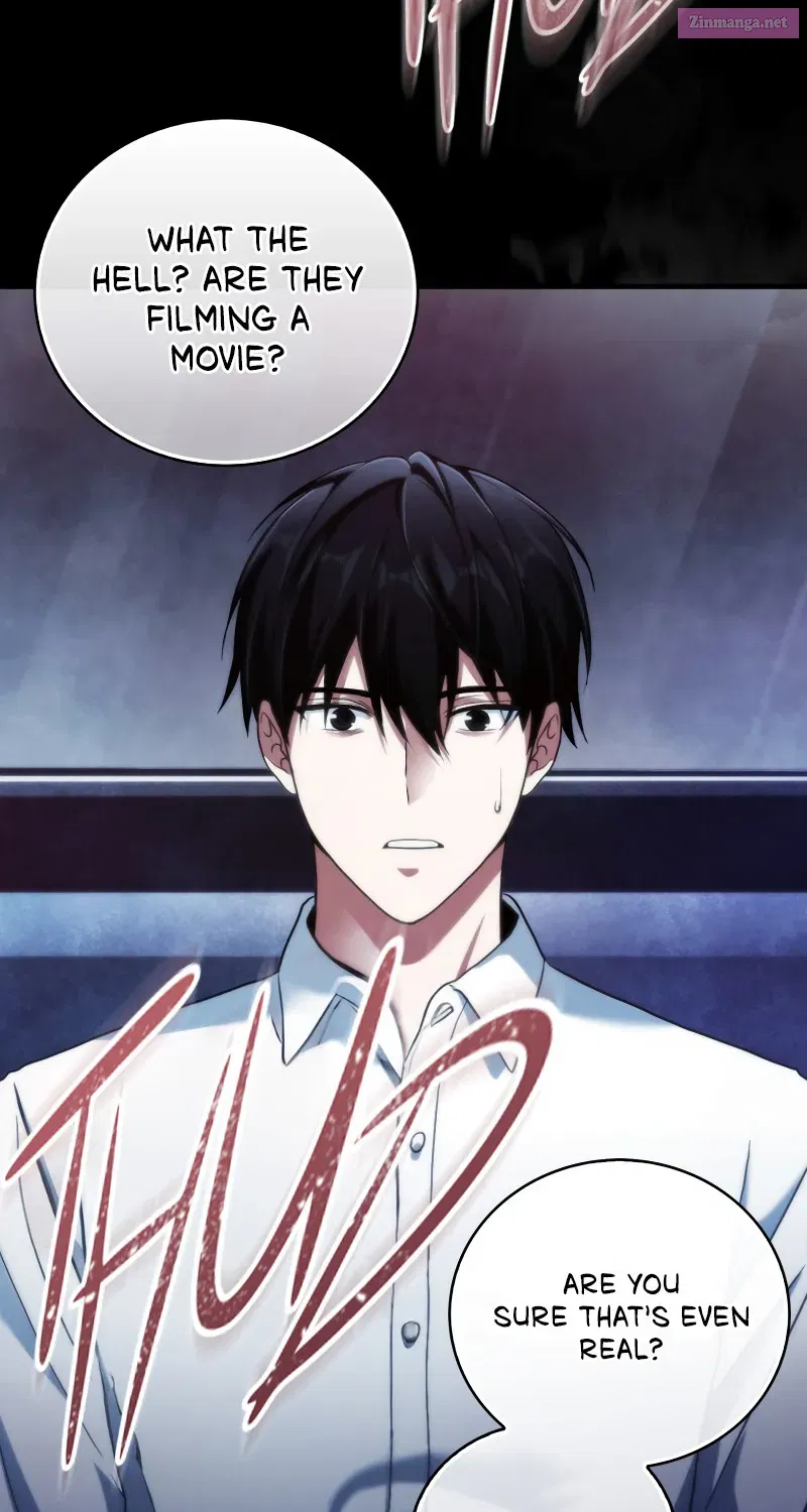 Read Maxed Talent Player chapter 1 image 14 on Lezhin