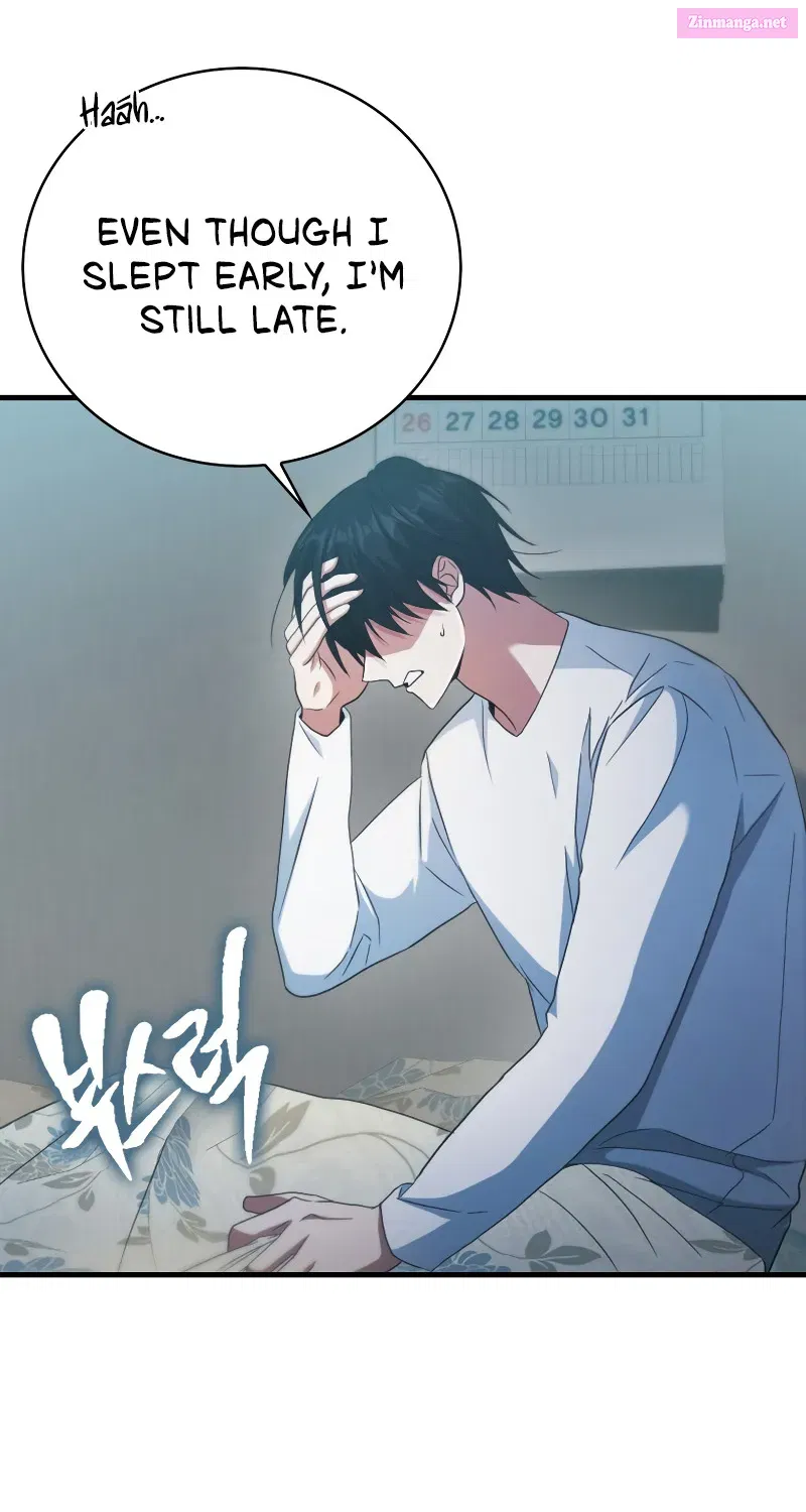 Read Maxed Talent Player chapter 1 image 150 on Lezhin