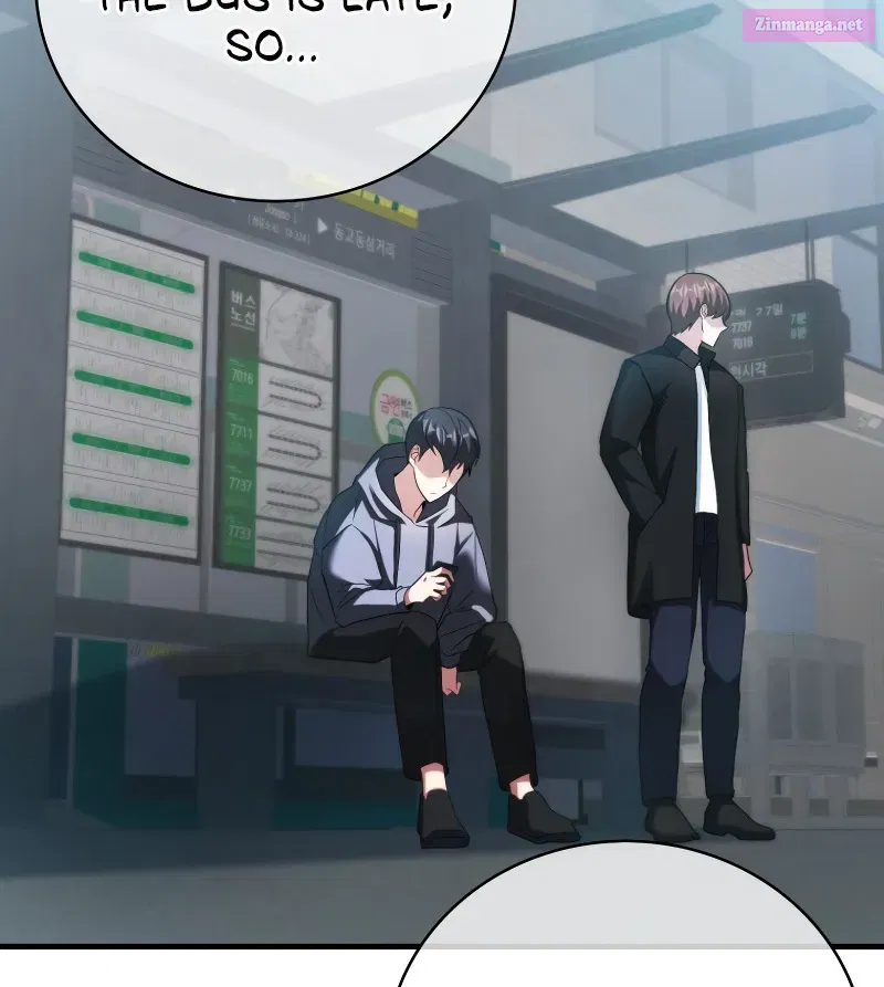 Read Maxed Talent Player chapter 1 image 153 on Lezhin