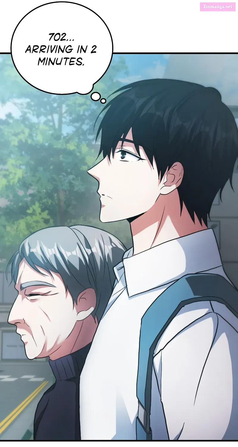 Read Maxed Talent Player chapter 1 image 156 on Lezhin