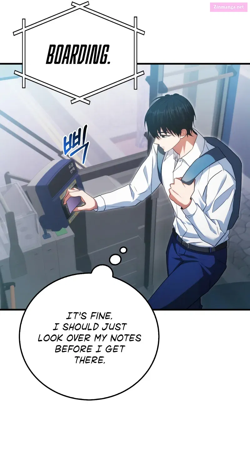 Read Maxed Talent Player chapter 1 image 164 on Lezhin