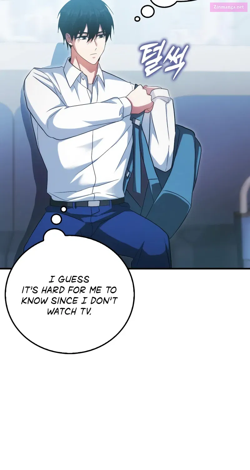 Read Maxed Talent Player chapter 1 image 168 on Lezhin