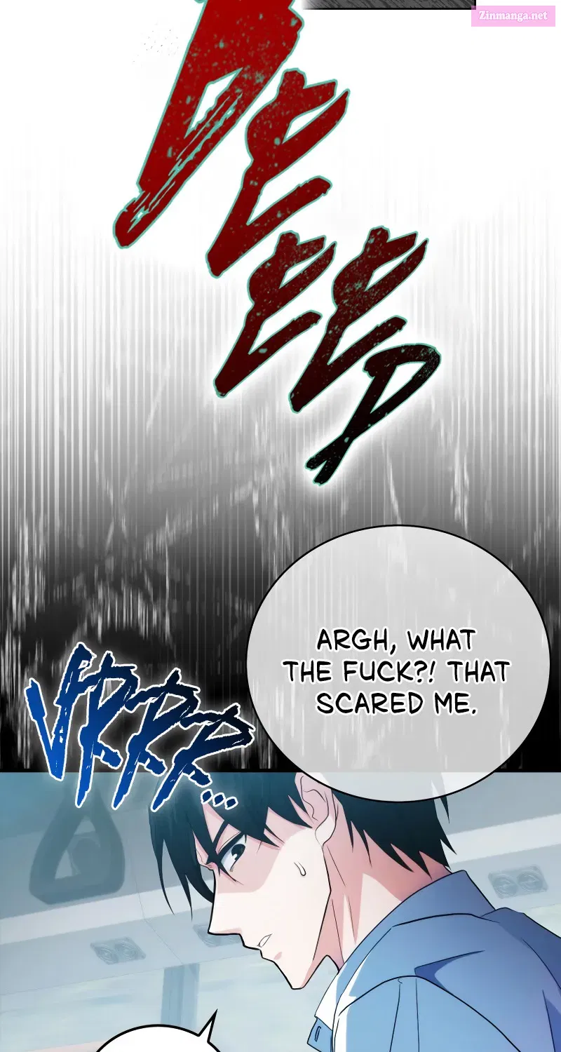 Read Maxed Talent Player chapter 1 image 186 on Lezhin