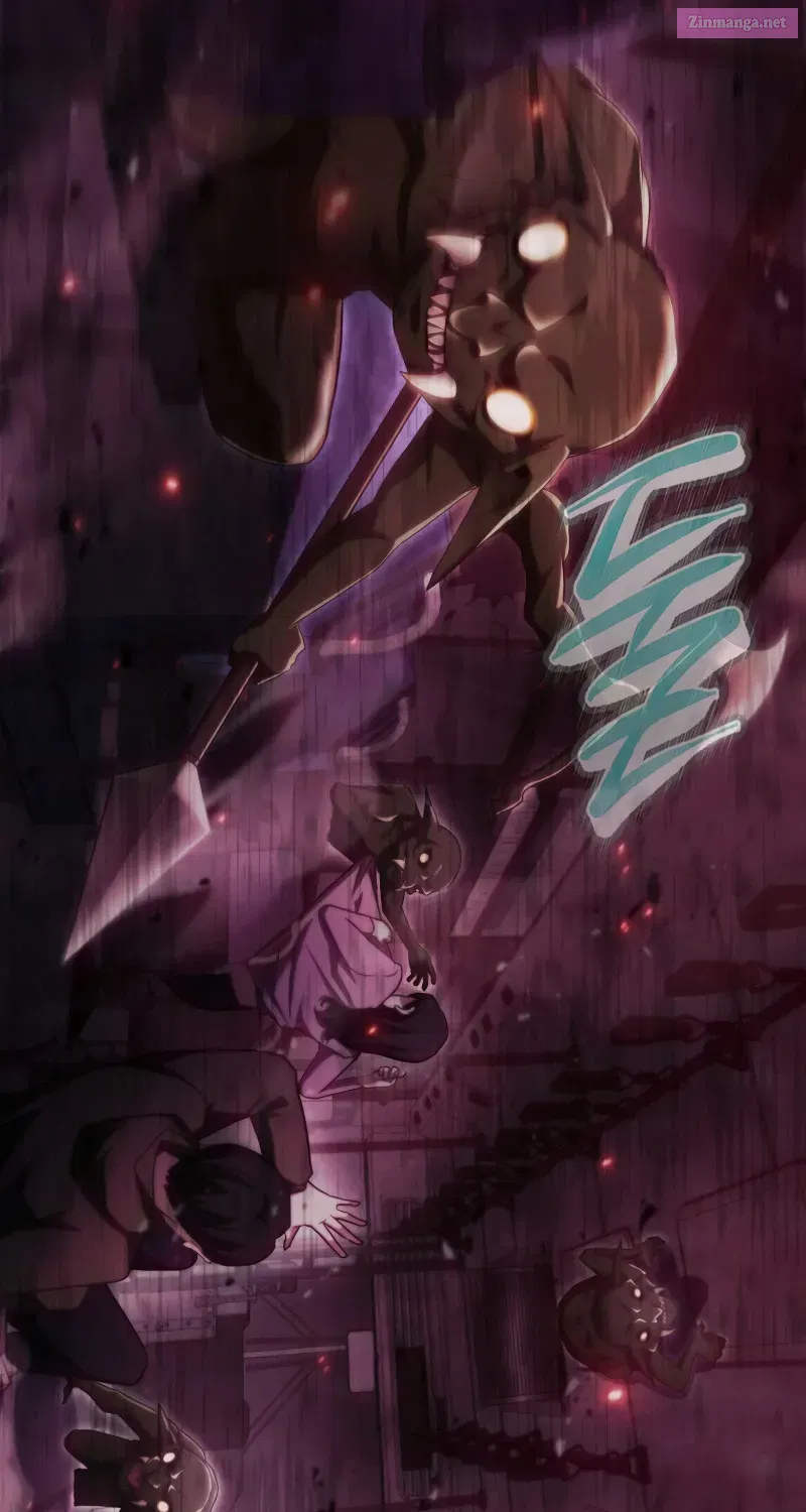 Read Maxed Talent Player chapter 1 image 20 on Lezhin
