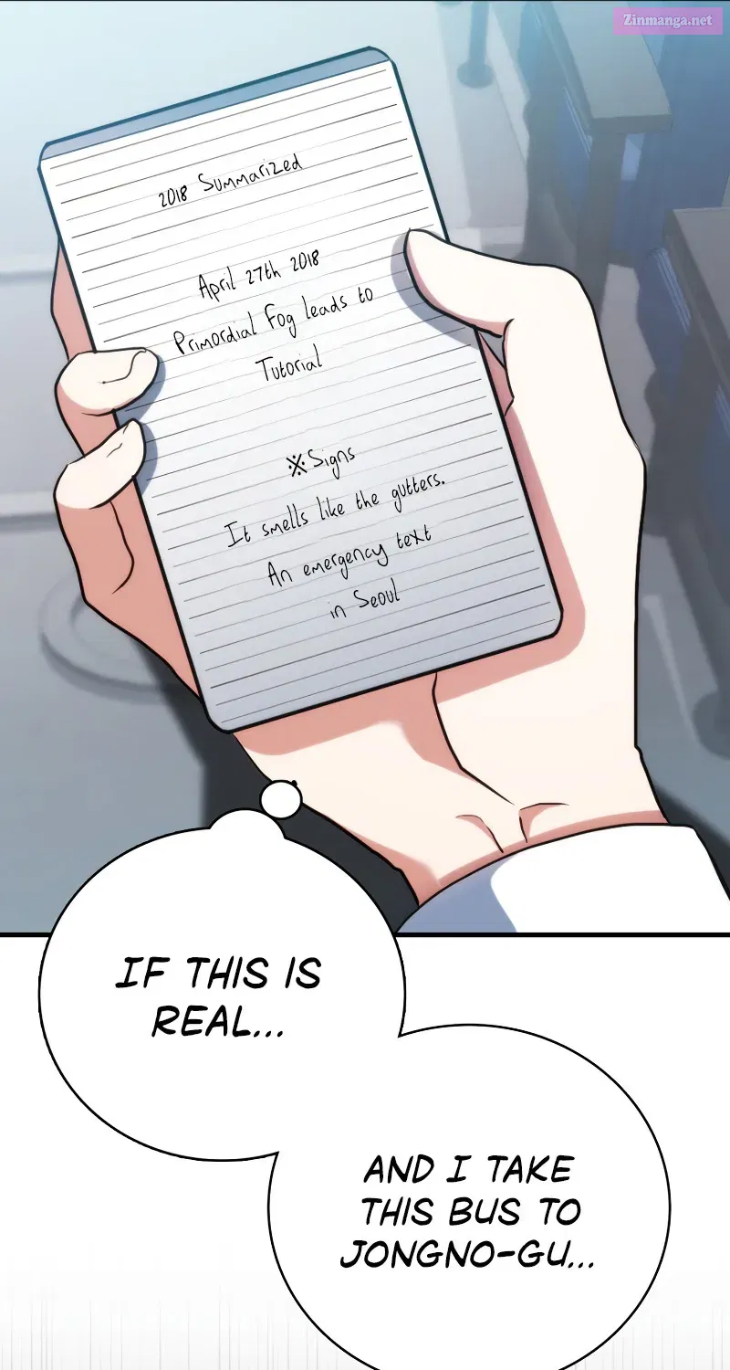 Read Maxed Talent Player chapter 1 image 204 on Lezhin
