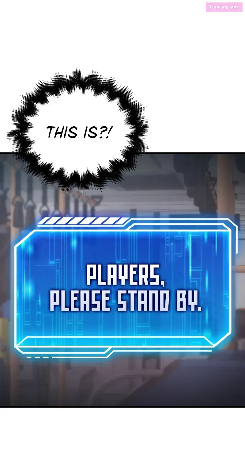 Read Maxed Talent Player chapter 1 image 214 on Lezhin