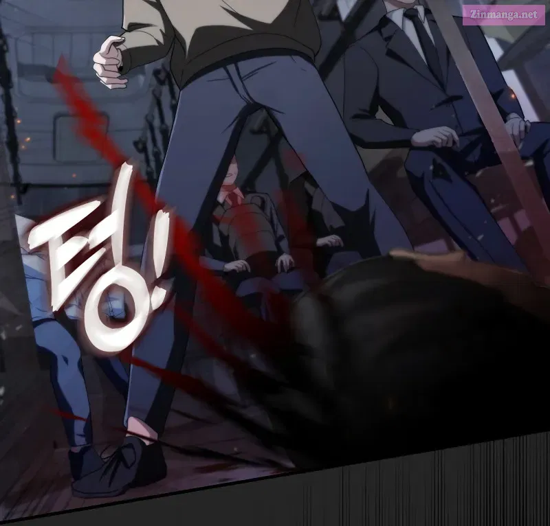 Read Maxed Talent Player chapter 1 image 29 on Lezhin