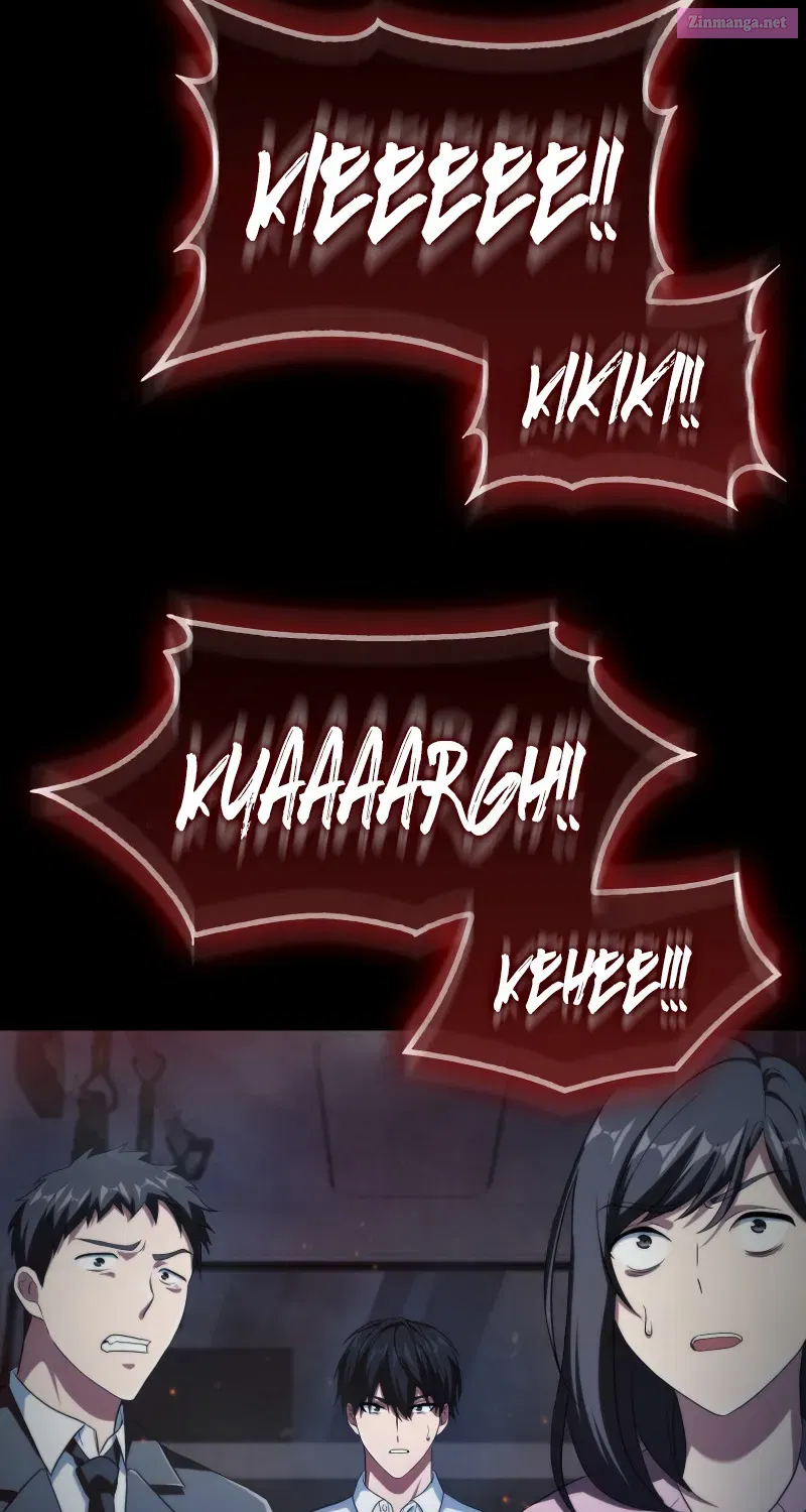 Read Maxed Talent Player chapter 1 image 32 on Lezhin