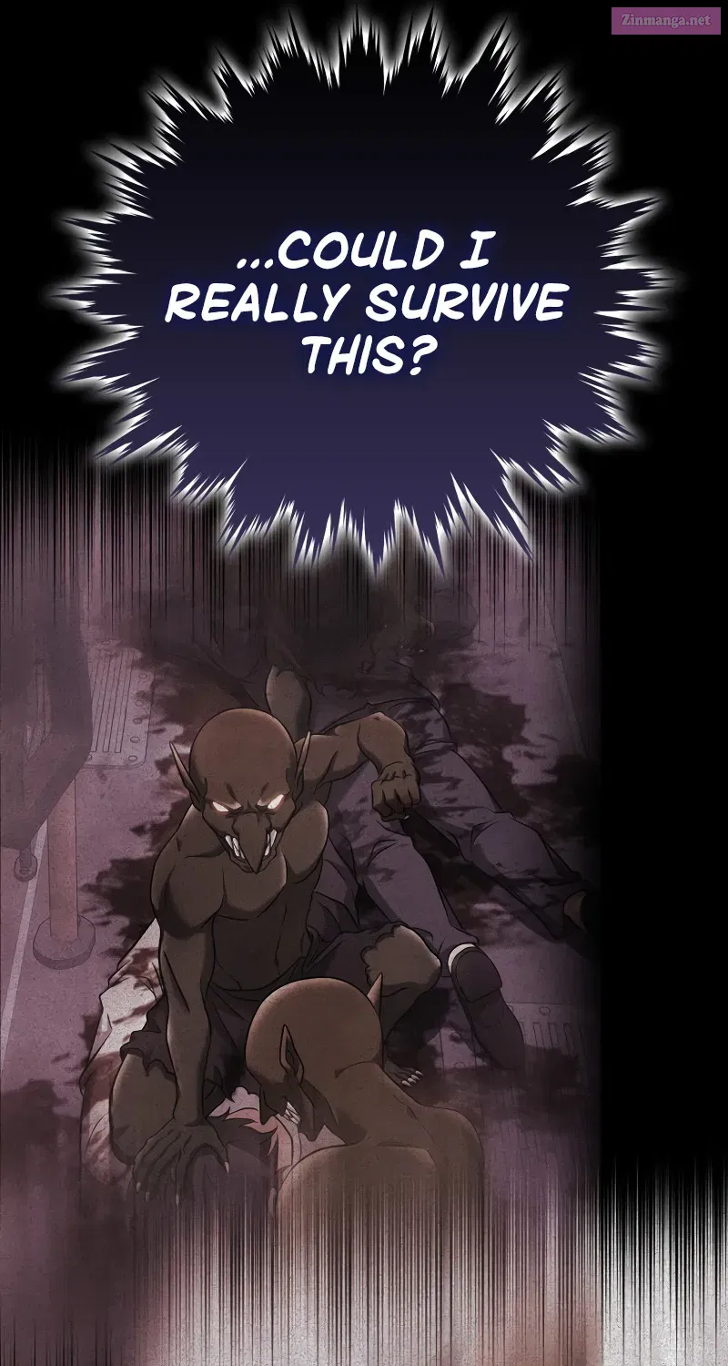 Read Maxed Talent Player chapter 1 image 44 on Lezhin