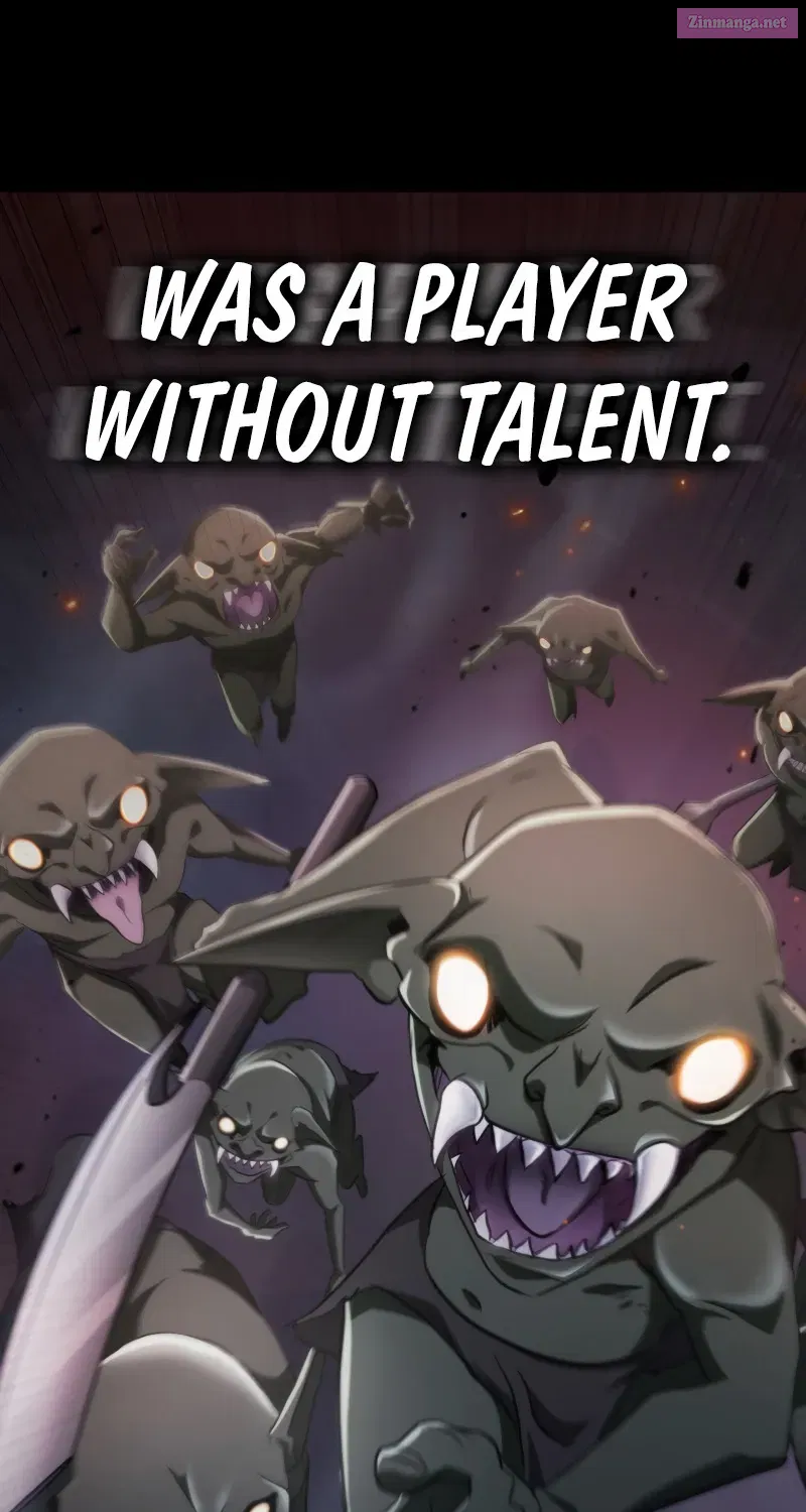 Read Maxed Talent Player chapter 1 image 52 on Lezhin