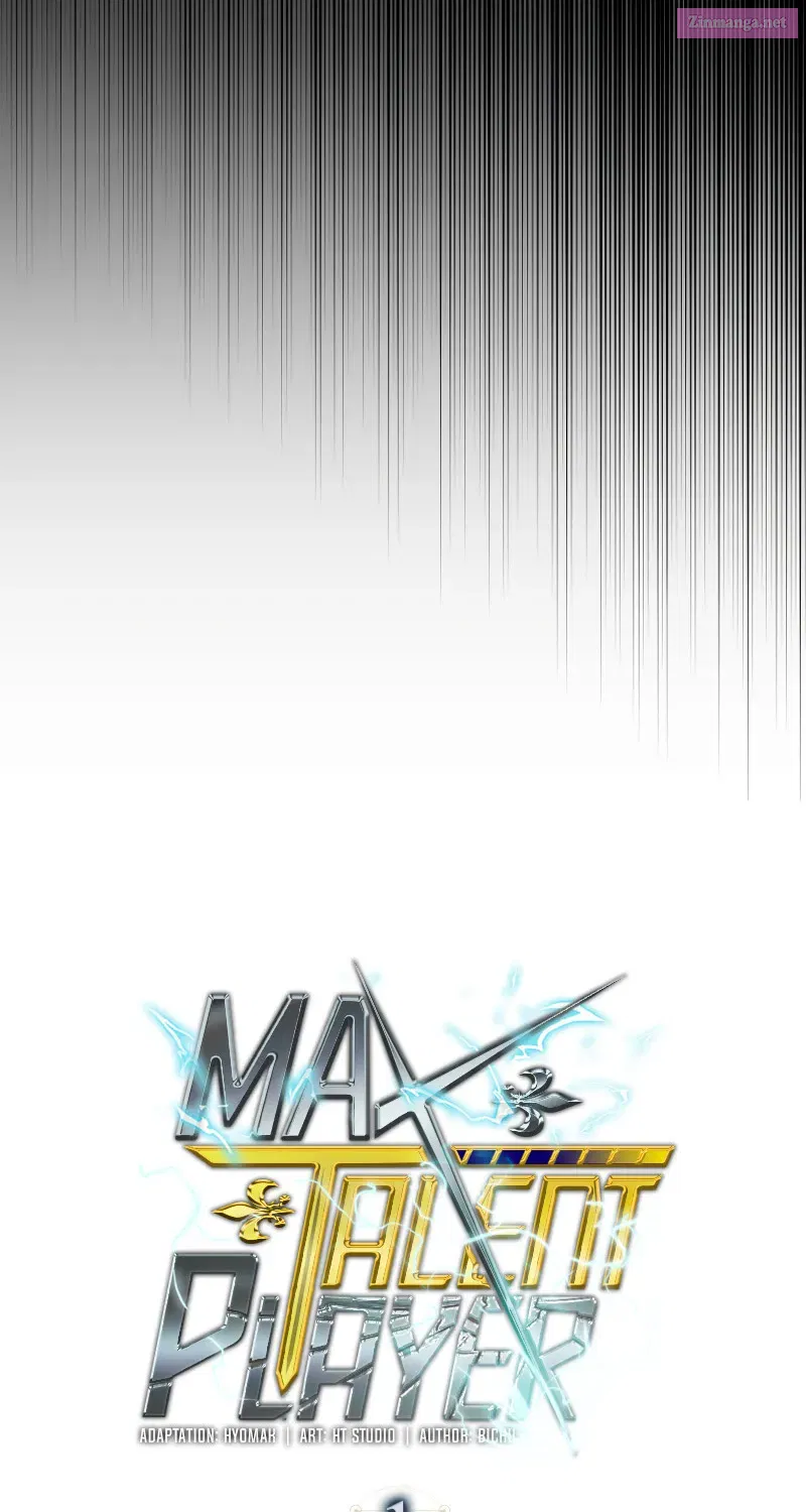 Read Maxed Talent Player chapter 1 image 54 on Lezhin