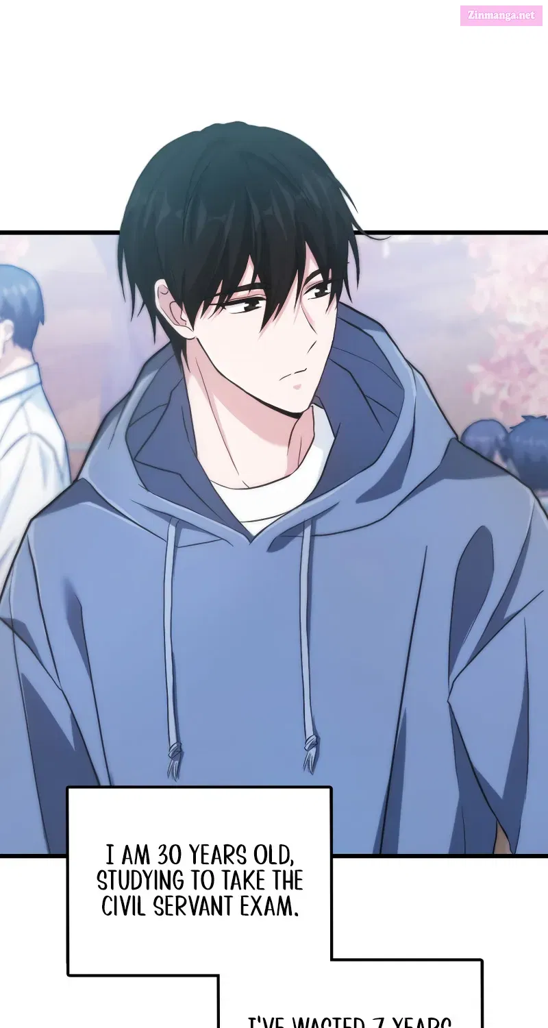 Read Maxed Talent Player chapter 1 image 64 on Lezhin