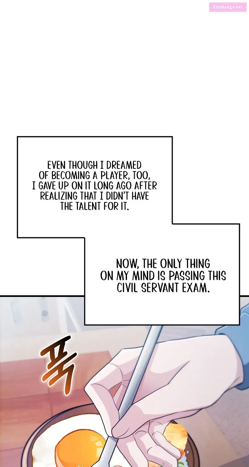 Read Maxed Talent Player chapter 1 image 68 on Lezhin