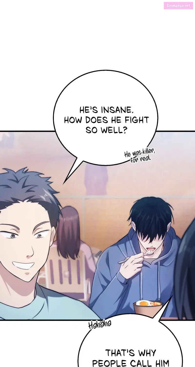 Read Maxed Talent Player chapter 1 image 70 on Lezhin