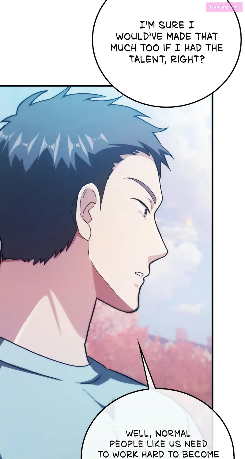 Read Maxed Talent Player chapter 1 image 72 on Lezhin